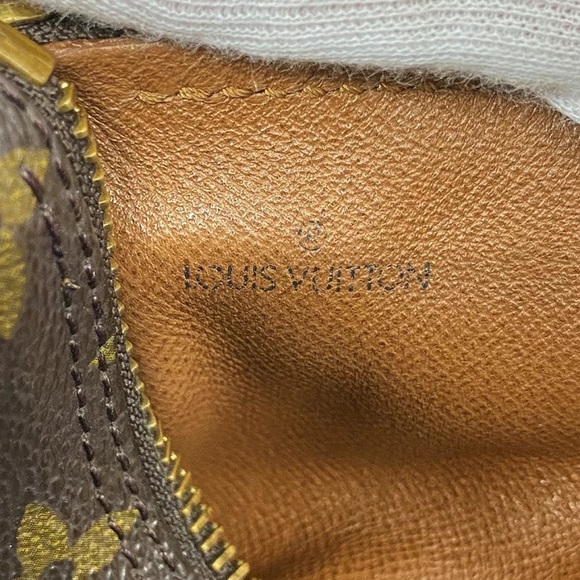 Authentic Louis Vuitton papillon 30 with mini vintage mother daughter - Picture 10 of 14